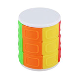 Twist'N Solve Puzzle (Q784532)