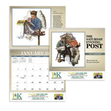 The Saturday Evening Post Calendar 11 x 110 Inch (Q784722)
