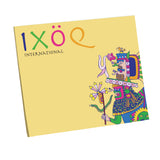 Paper Mouse Pad 50 Sheets  Imprinted with Logo (Q785311)