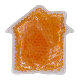House Shaped GelBead Hot/Cold Packs (Q785511)