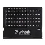 Aluminum Perpetual Calendar (Q785532)