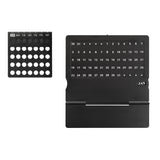 Aluminum Perpetual Calendar (Q785532)
