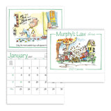 Murphy's Law Calendar (Q785722)