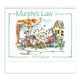 Murphy's Law Calendar (Q785722)
