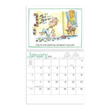 Murphy's Law Calendar (Q785722)