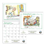 Murphy's Law Calendar (Q785722)