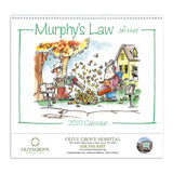 Murphy's Law Calendar (Q785722)