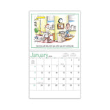 Murphy's Law Calendar (Q785722)