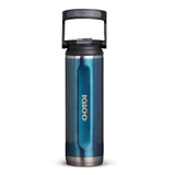 Igloo® 20 Oz. Vacuum Insulated Water Bottle (Q785822)