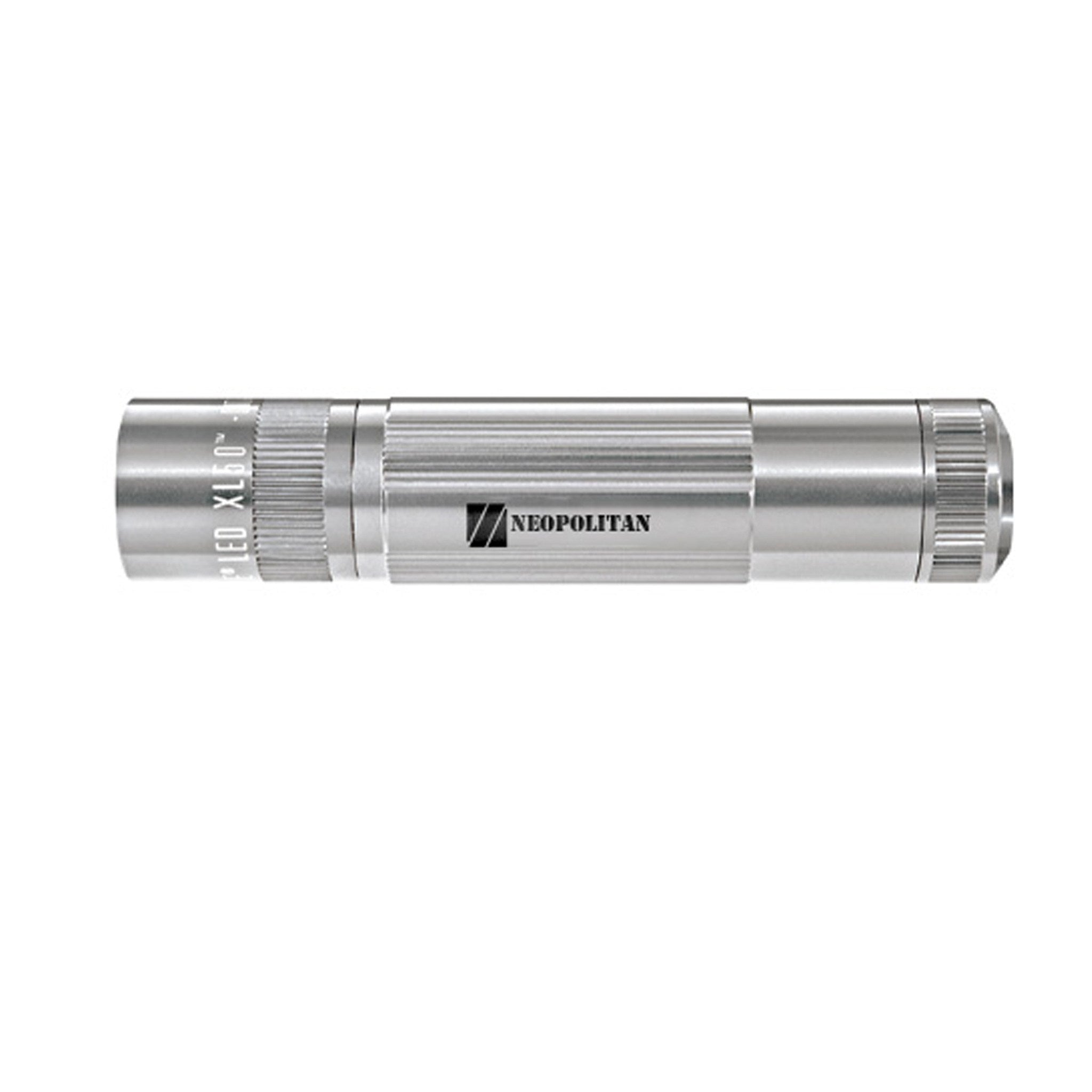 MAGLITE XL50 LED Flashlight FC  Imprinted with Logo (Q785922)