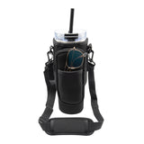 Intrepid 40 Oz. Tumbler Sling With Pouch (Q786122)