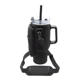 Intrepid 40 Oz. Tumbler Sling With Pouch (Q786122)