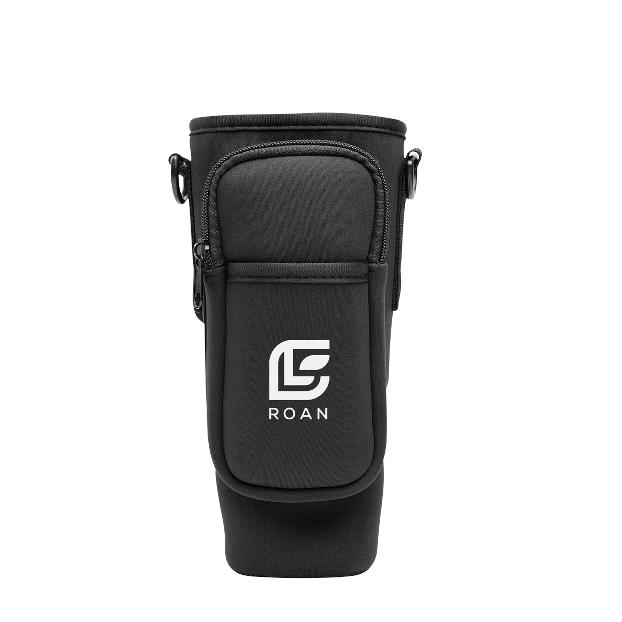 Intrepid 40 Oz. Tumbler Sling With Pouch (Q786122)