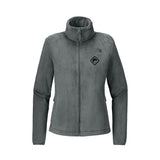The North Face® Women’s Osito Fleece Jacket (Q786432)