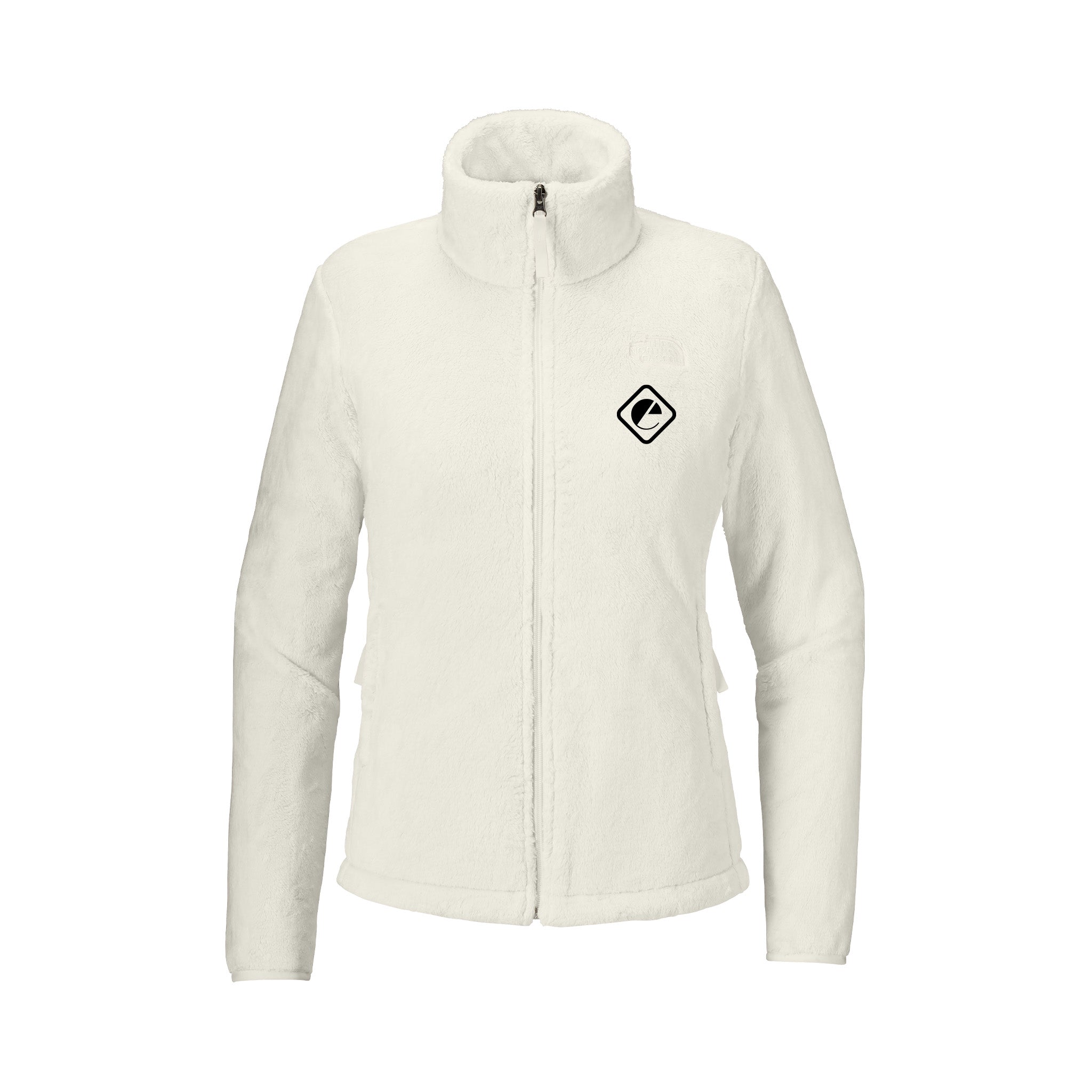 The North Face® Women’s Osito Fleece Jacket (Q786432)