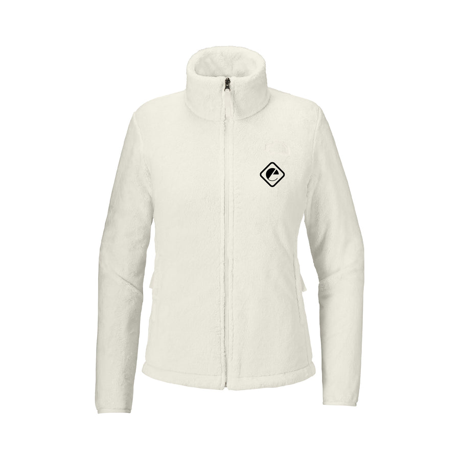 The North Face® Women’s Osito Fleece Jacket (Q786432)