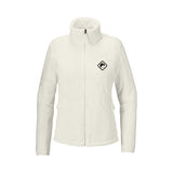 The North Face® Women’s Osito Fleece Jacket  Imprinted with Logo (Q786432)