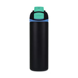 25 Oz. Aviana™ Arc Bottle - Deep Indigo (Q786532)