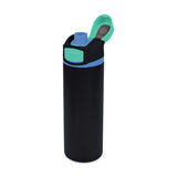 25 Oz. Aviana™ Arc Bottle - Deep Indigo (Q786532)