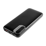 10 000 mAh Power Bank With Built-In Cables (Q787122)