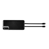 10 000 mAh Power Bank With Built-In Cables (Q787122)