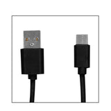 10 000 mAh Power Bank With Built-In Cables (Q787122)