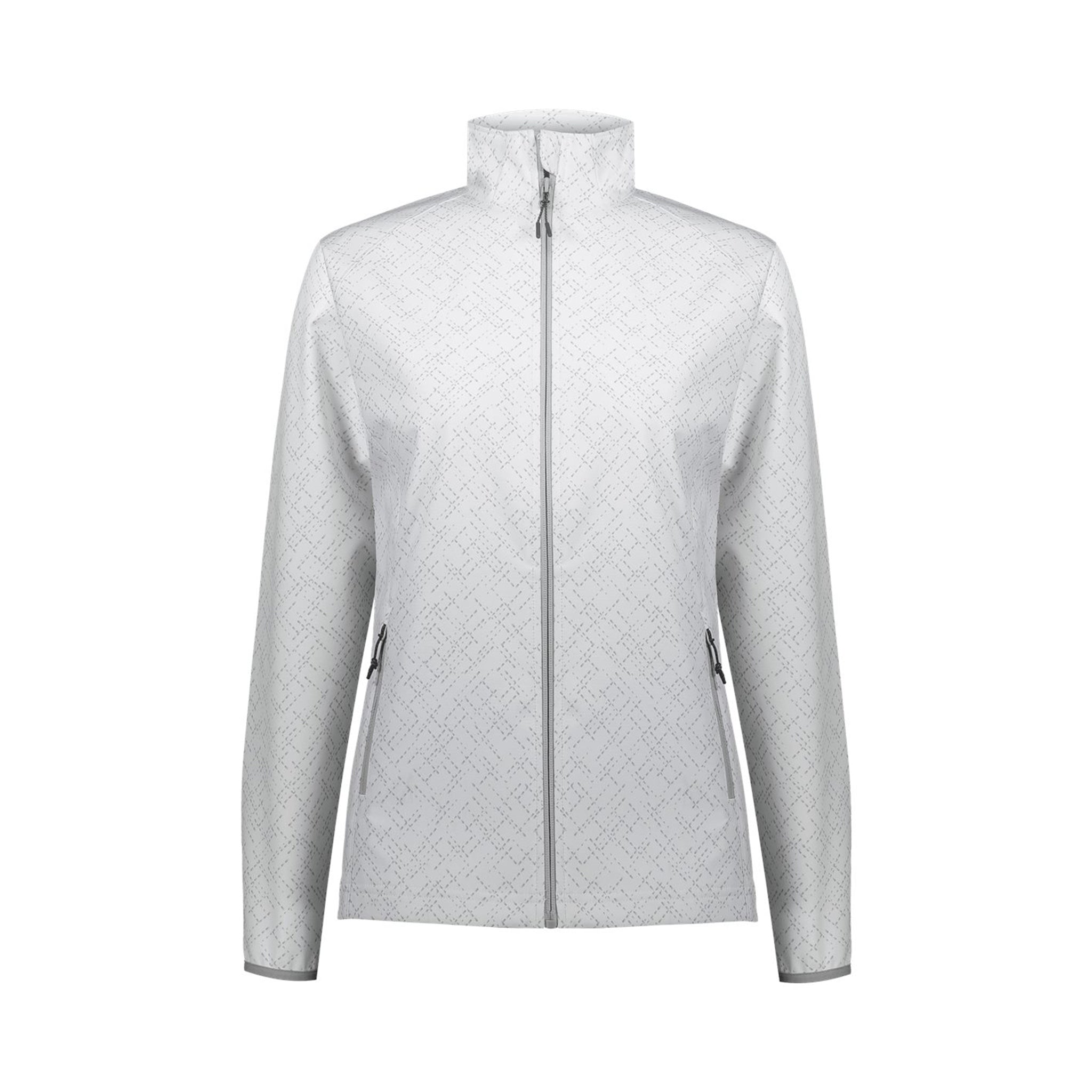Holloway Women's Featherlight Soft Shell Jacket (Q787222)