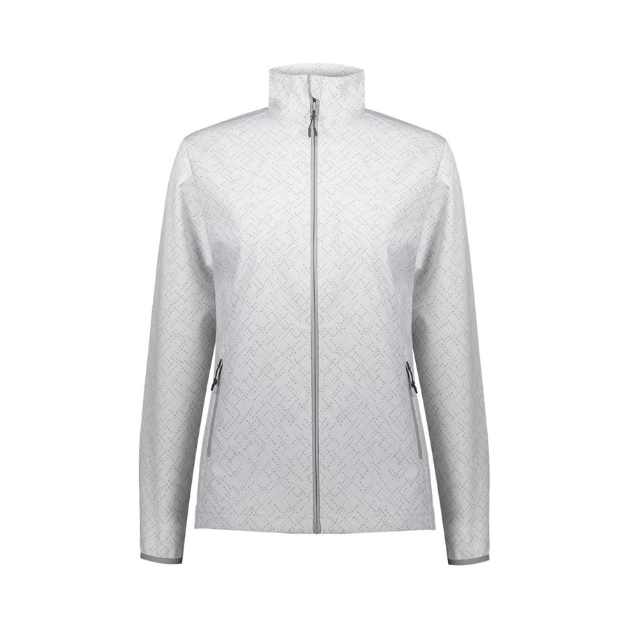 Holloway Women's Featherlight Soft Shell Jacket (Q787222)