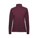 Holloway Women's Featherlight Soft Shell Jacket (Q787222)