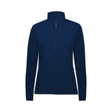 Holloway Women's Featherlight Soft Shell Jacket (Q787222)