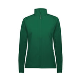 Holloway Women's Featherlight Soft Shell Jacket (Q787222)