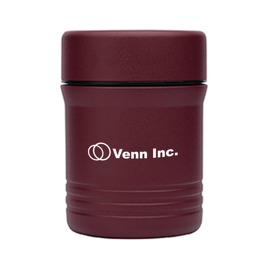 15 Oz. Igloo® Vacuum Insulated Food Container (Q787322)