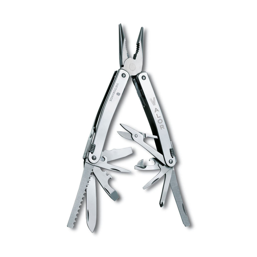 Victorinox® Swisstool Spirit X (Q787332)