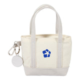 Mini Tote Bag Charm (Q787532)