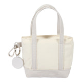 Mini Tote Bag Charm (Q787532)