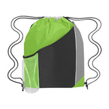 Polyester Tri-Color Sports Pack (Q788311)