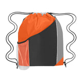 Polyester Tri-Color Sports Pack (Q788311)