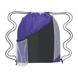 Polyester Tri-Color Sports Pack (Q788311)