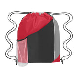 Polyester Tri-Color Sports Pack (Q788311)