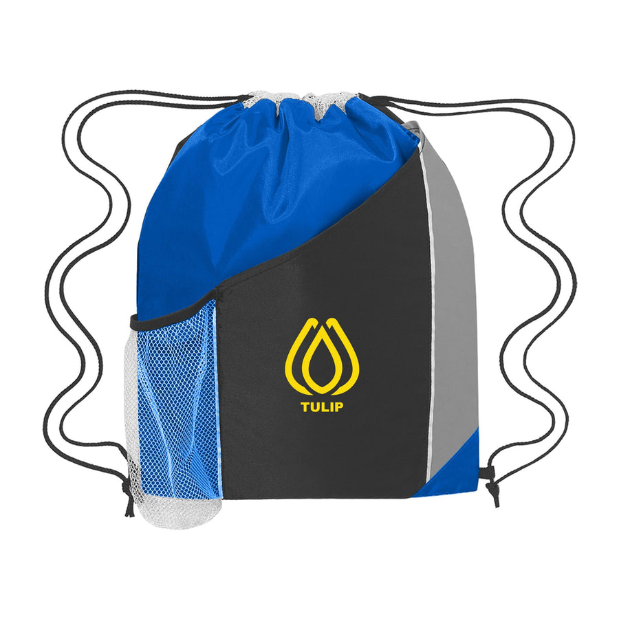 Polyester Tri-Color Sports Pack (Q788311)