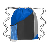 Polyester Tri-Color Sports Pack (Q788311)