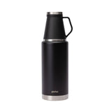 51 Oz. Perka® Rover Stainless Steel Growler W/ Cup (Q788322)