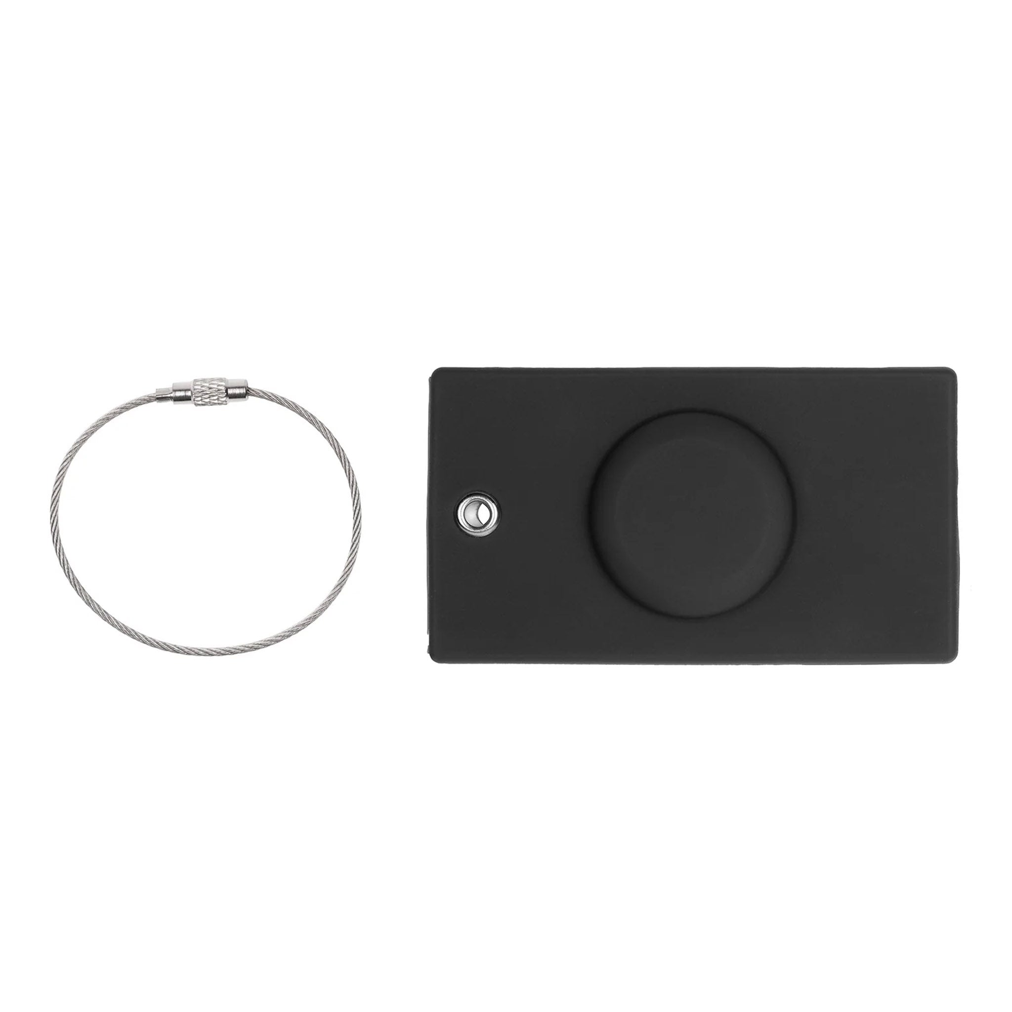 TrackTag Silicone Luggage Tag (Q788432)