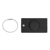TrackTag Silicone Luggage Tag (Q788432)
