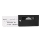 TrackTag Silicone Luggage Tag (Q788432)