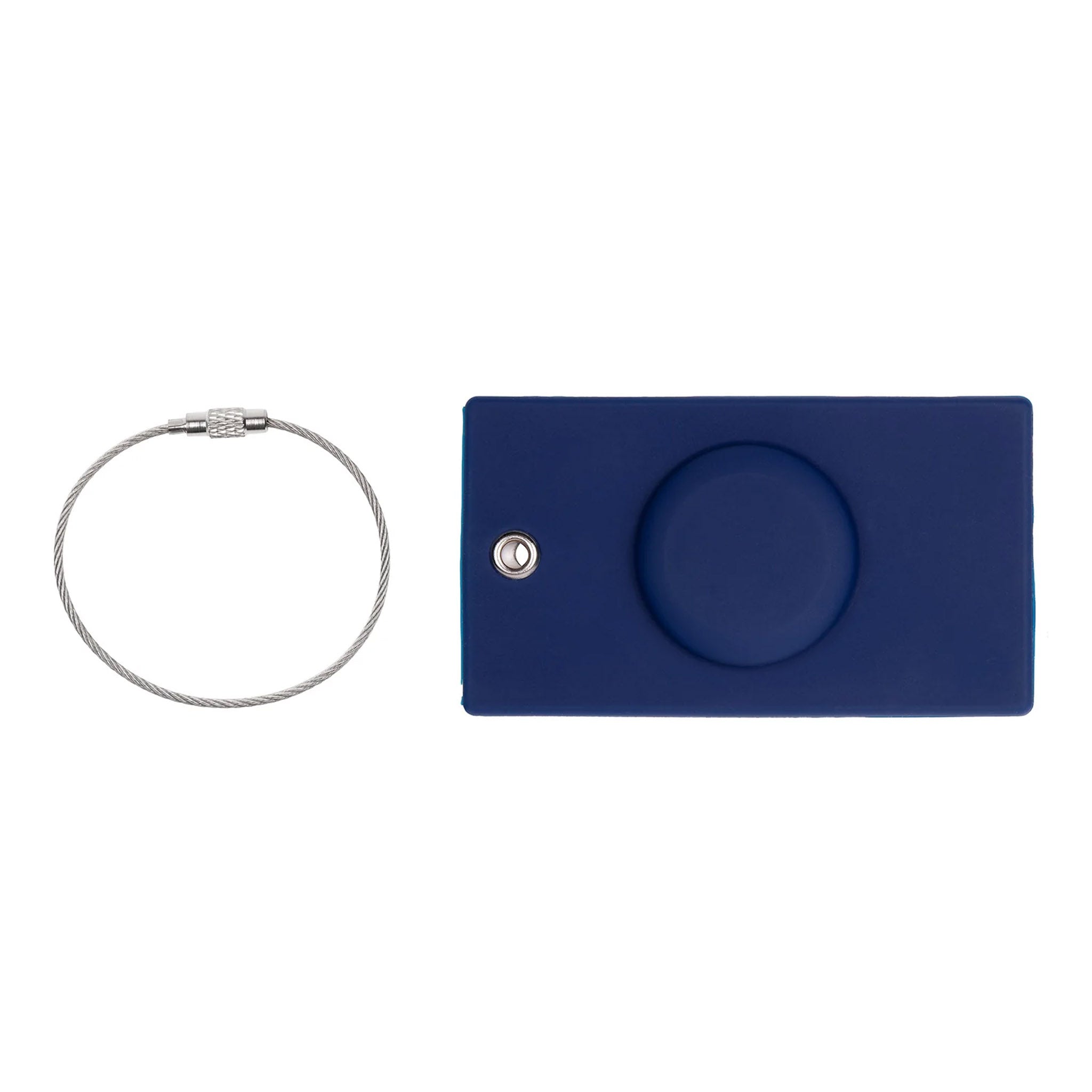 TrackTag Silicone Luggage Tag (Q788432)