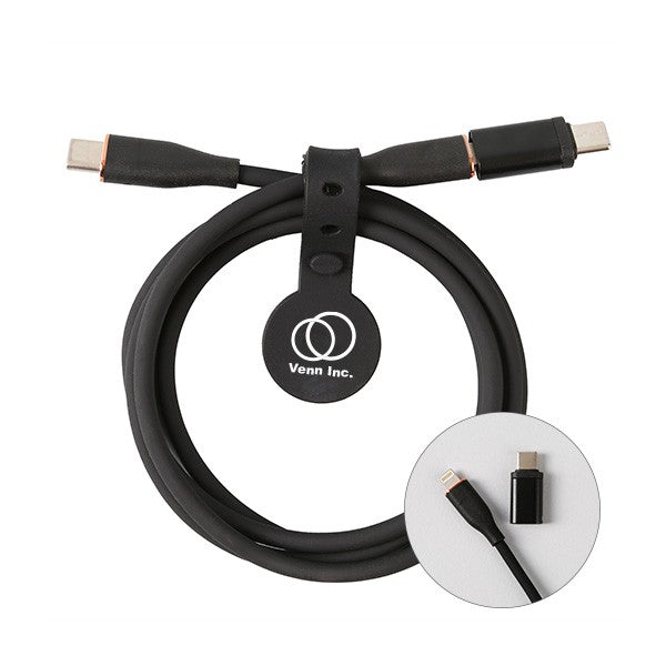 Shapetech Silicord (Q788822)