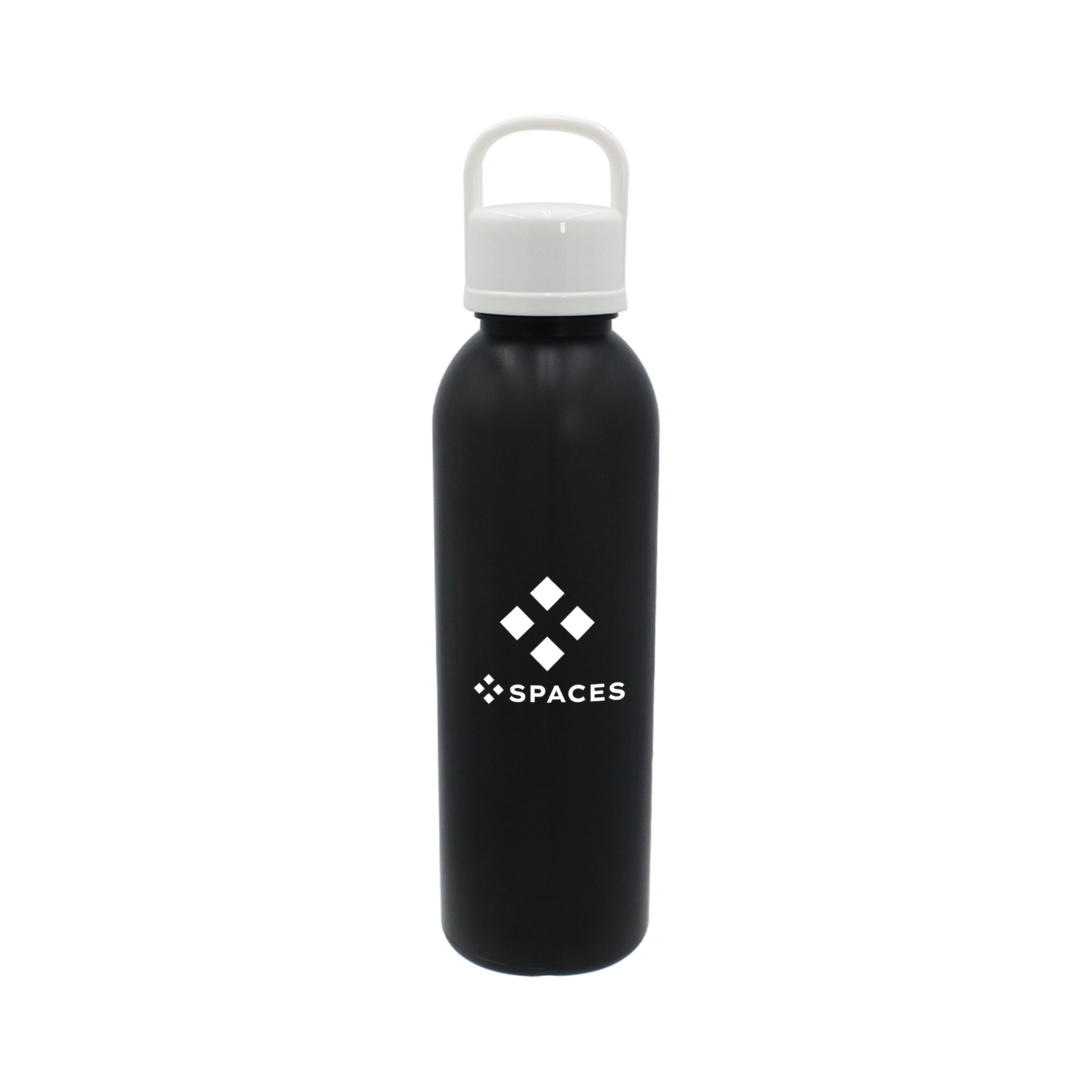 24 Oz. Classic Revolve Bottle With Handle Lid (Q789122)