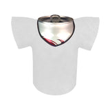 Full Color Jersey Scuba Sleeve For Cans (Q789422)