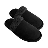 Comfy Sherpa Slippers (Q789432)
